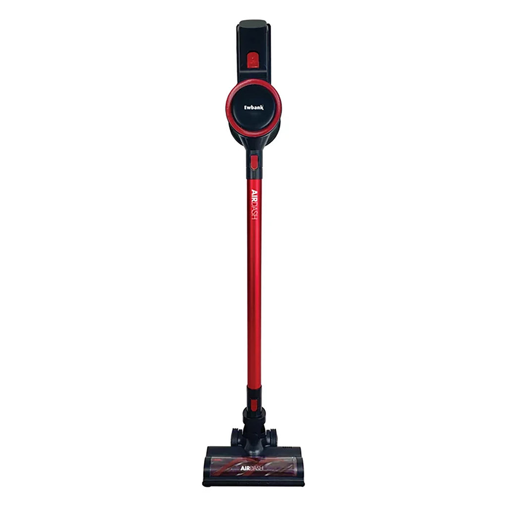 Ewbank AIRDASH 2-in-1 Cordless Stick Vacuum Cleaner - Red (EWVC3210)