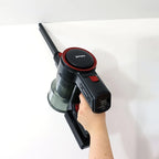 Ewbank AIRDASH 2-in-1 Cordless Stick Vacuum Cleaner - Red (EWVC3210)