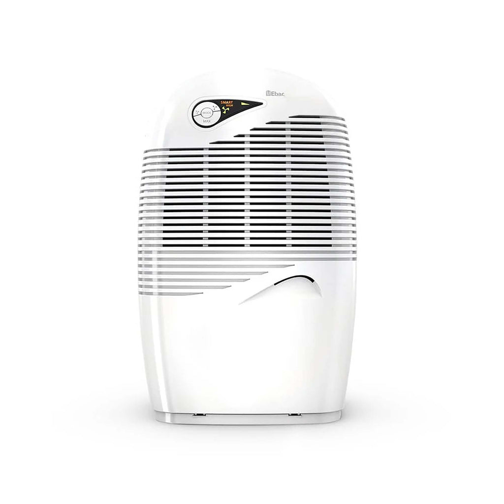 Ebac 2250e 15L Smart Control Dehumidifier - White