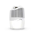 Ebac 2250e 15L Smart Control Dehumidifier - White