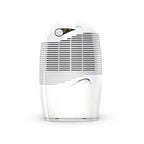 Ebac 2250e 15L Smart Control Dehumidifier - White
