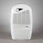Ebac 2250e 15L Smart Control Dehumidifier - White