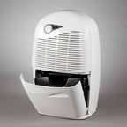 Ebac 2250e 15L Smart Control Dehumidifier - White
