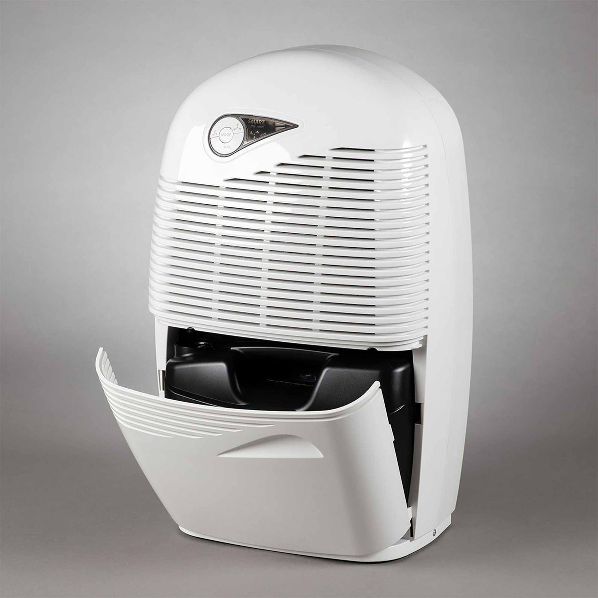 Ebac 2250e 15L Smart Control Dehumidifier - White