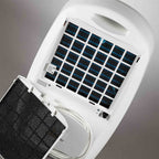 Ebac 2250e 15L Smart Control Dehumidifier - White