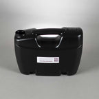 Ebac 2250e 15L Smart Control Dehumidifier - White