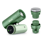 Shark ChillPill 3-in-1 Fan, Mist and InstaChill System - Matcha - FA022UKGN