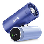 Shark ChillPill 3-in-1 Fan, Mist & InstaChill System - Haze - FA022UKLV