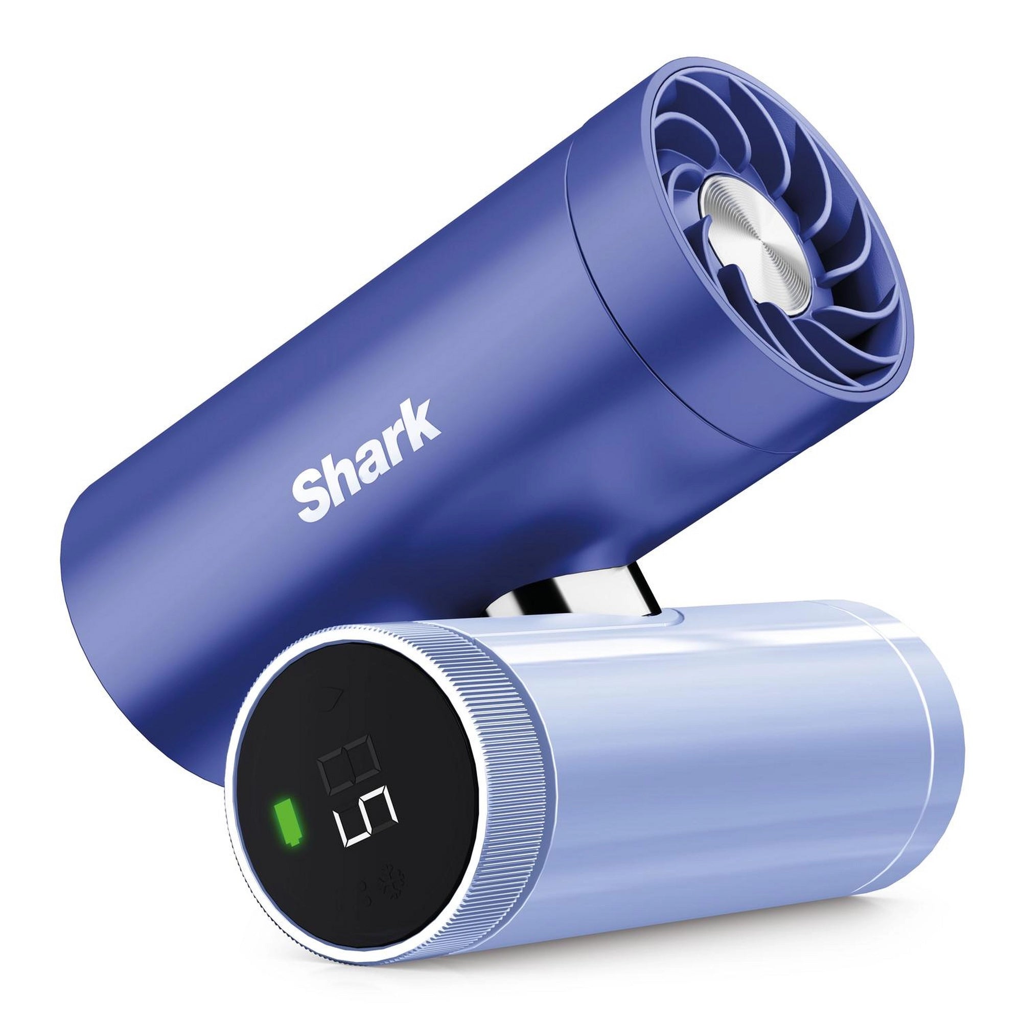 Shark ChillPill 3-in-1 Fan, Mist & InstaChill System - Haze - FA022UKLV
