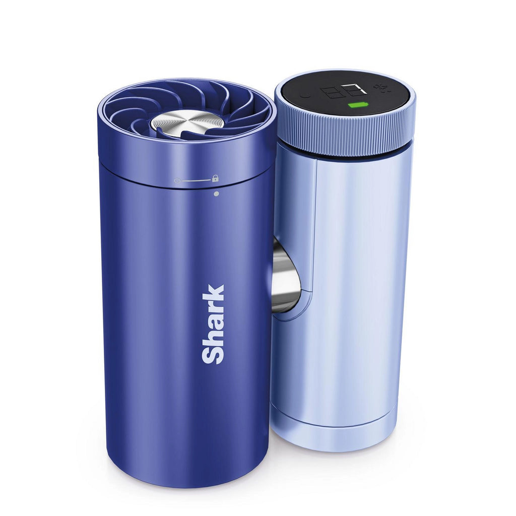 Shark ChillPill 3-in-1 Fan, Mist & InstaChill System - Haze - FA022UKLV