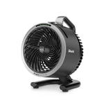 Shark FlexBreeze HydroGo Outdoors & Indoors Misting Fan – Cool Grey Charcoal – FA050UK
