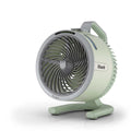 Shark FlexBreeze HydroGo Misting Fan – Lime Green | FA050UKGN