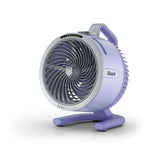 Shark FlexBreeze HydroGo Misting Fan – Lilac | FA050UKLV
