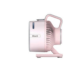 Shark FlexBreeze HydroGo Misting Fan – Ballet Pink | FA050UKPK