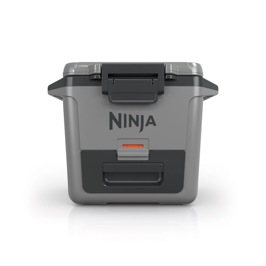Ninja FrostVault 28L Hard Cooler with Dry Zone - Slate Grey - FB131UKGY