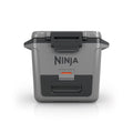 Ninja FrostVault 28L Hard Cooler with Dry Zone - Slate Grey - FB131UKGY