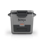 Ninja FrostVault 28L Hard Cooler with Dry Zone - Slate Grey - FB131UKGY