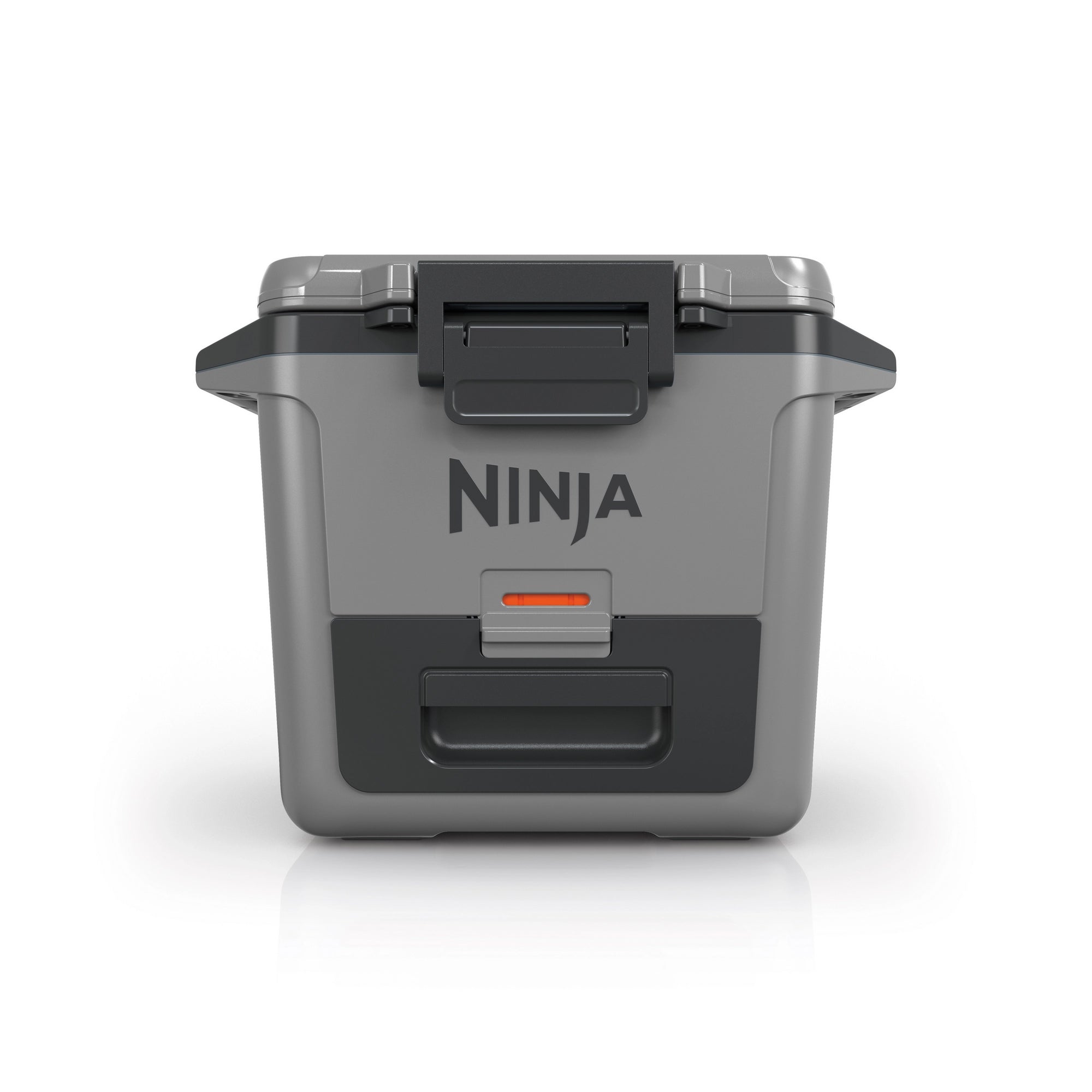 Ninja FrostVault 28L Hard Cooler with Dry Zone - Slate Grey - FB131UKGY
