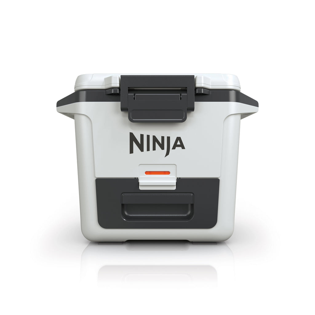 Ninja FrostVault 28L Hard Cooler with Dry Zone - Cloud White - FB131UKWH