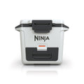 Ninja FrostVault 28L Hard Cooler with Dry Zone - Cloud White - FB131UKWH