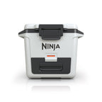 Ninja FrostVault 28L Hard Cooler with Dry Zone - Cloud White - FB131UKWH