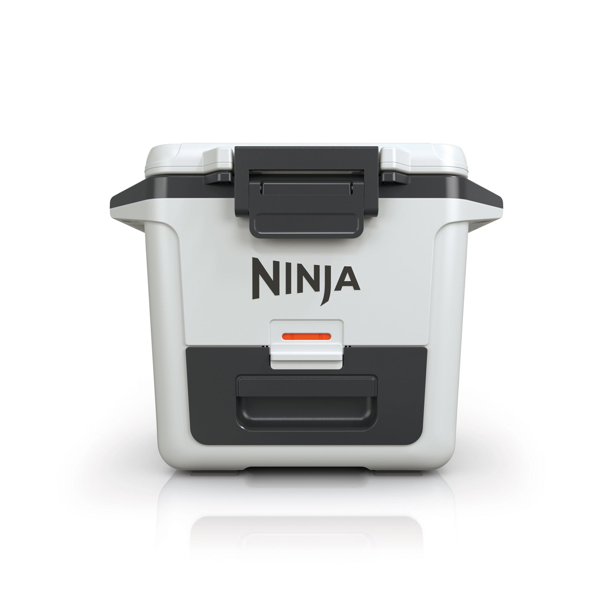 Ninja FrostVault 28L Hard Cooler with Dry Zone - Cloud White - FB131UKWH