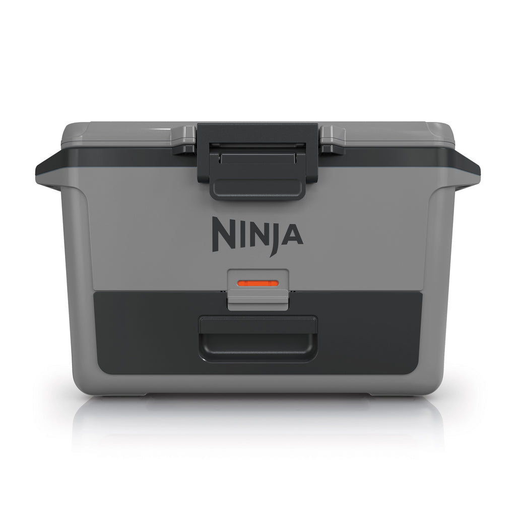 Ninja FrostVault 47L Hard Cooler with Dry Zone – Slate Grey - FB151UKGY
