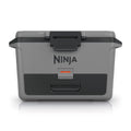 Ninja FrostVault 47L Hard Cooler with Dry Zone – Slate Grey - FB151UKGY