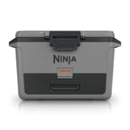 Ninja FrostVault 47L Hard Cooler with Dry Zone – Slate Grey - FB151UKGY
