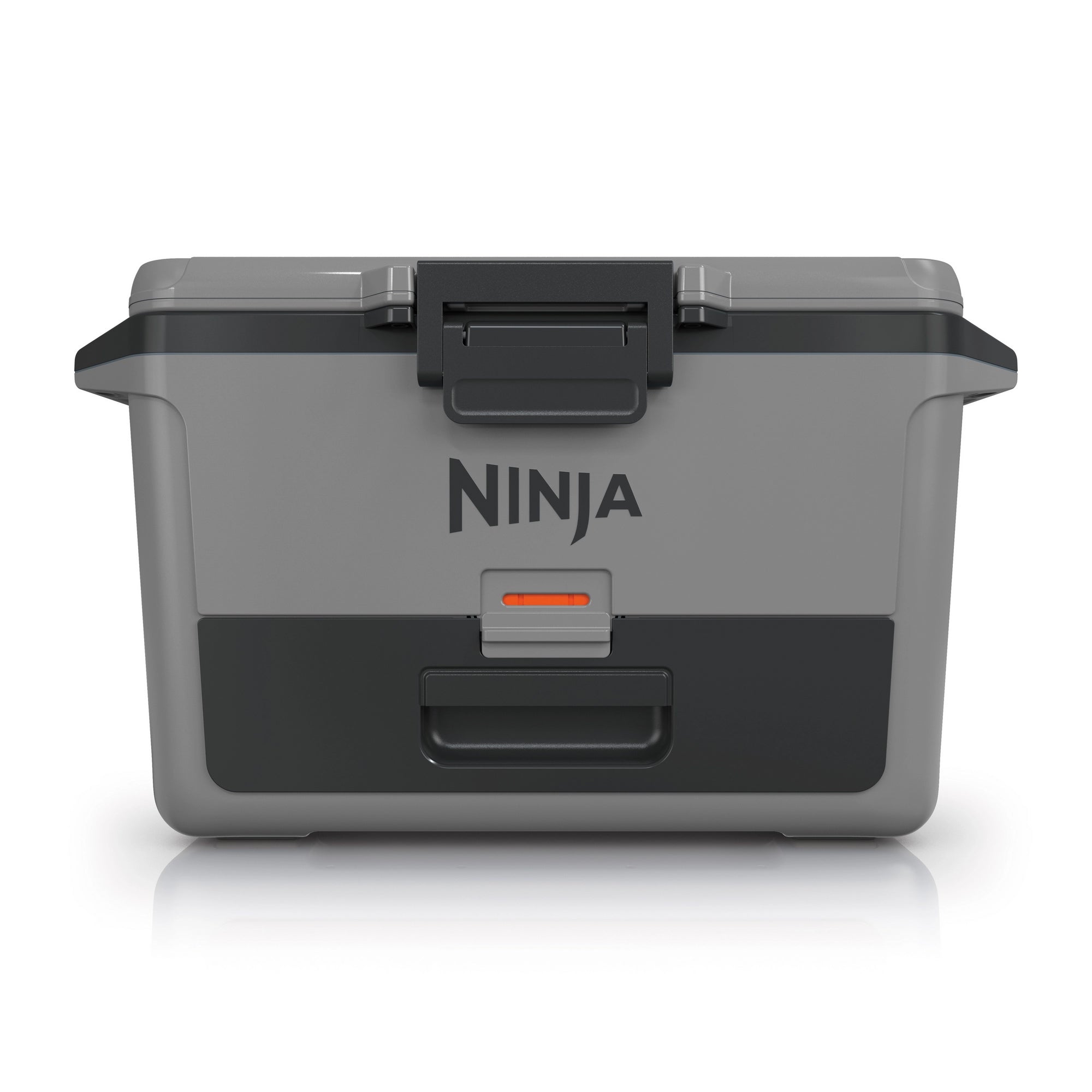Ninja FrostVault 47L Hard Cooler with Dry Zone – Slate Grey - FB151UKGY