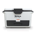 Ninja FrostVault 47L Hard Cooler with Dry Zone – Cloud White - FB151UKWH