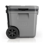 Ninja FrostVault 28L Wheeled Cooler with Dry Zone - Slate Grey - FB230UKGY