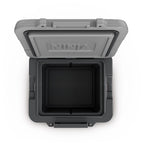Ninja FrostVault 28L Wheeled Cooler with Dry Zone - Slate Grey - FB230UKGY
