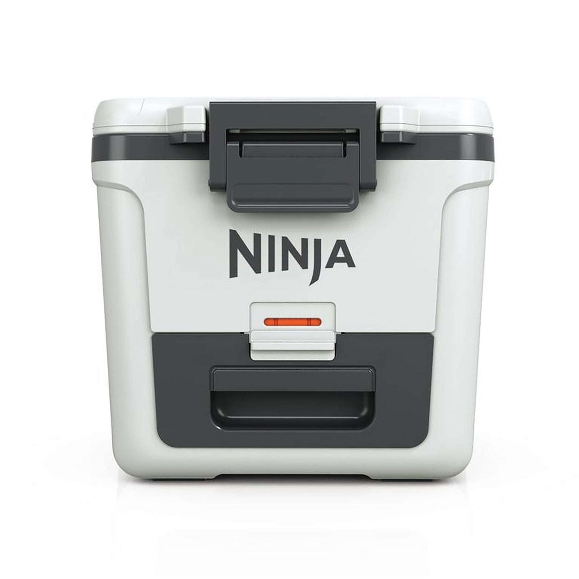 Ninja FrostVault 28L Wheeled Cooler with Dry Zone - Cloud White - FB230UKWH