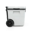 Ninja FrostVault 28L Wheeled Cooler with Dry Zone - Cloud White - FB230UKWH