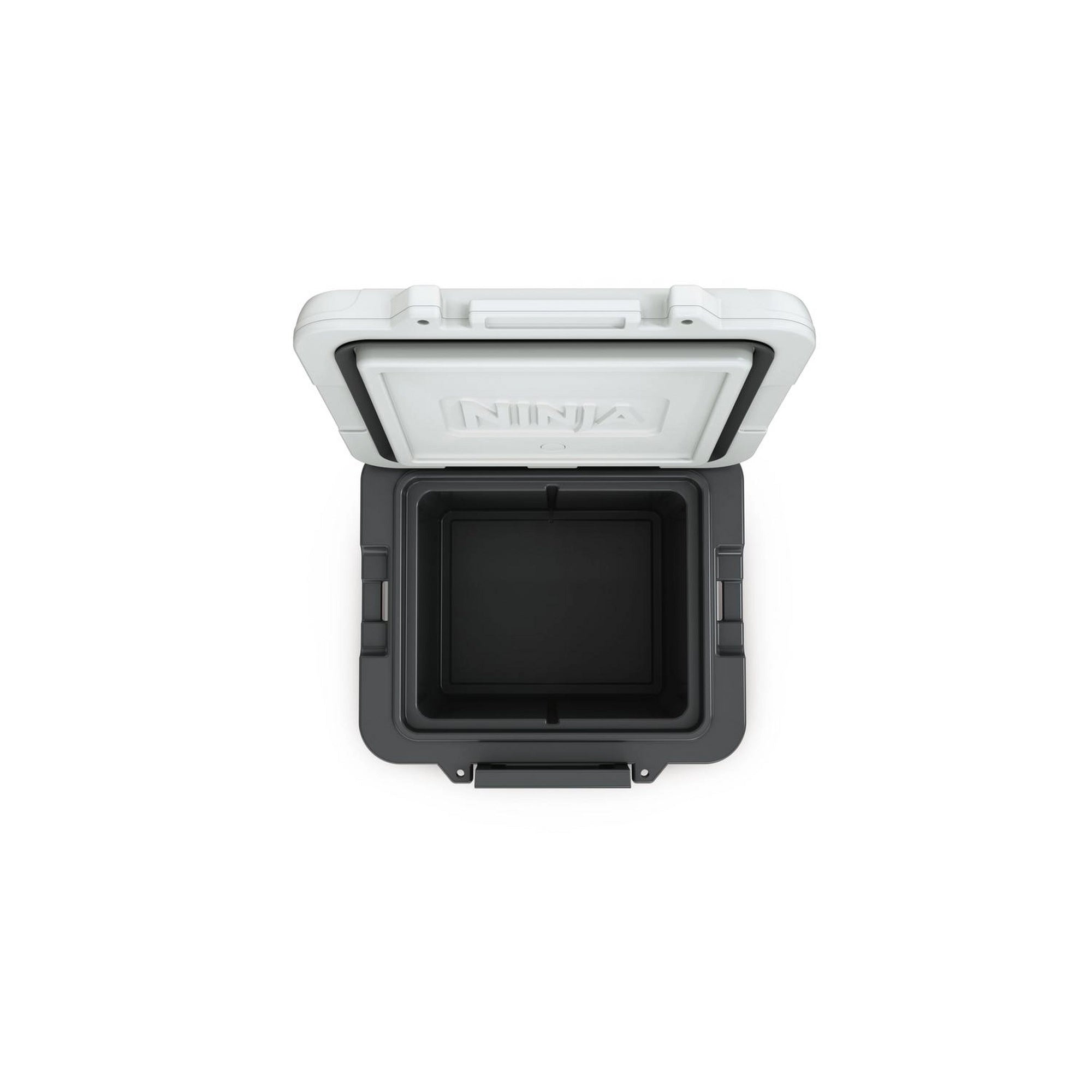 Ninja FrostVault 28L Wheeled Cooler with Dry Zone - Cloud White - FB230UKWH