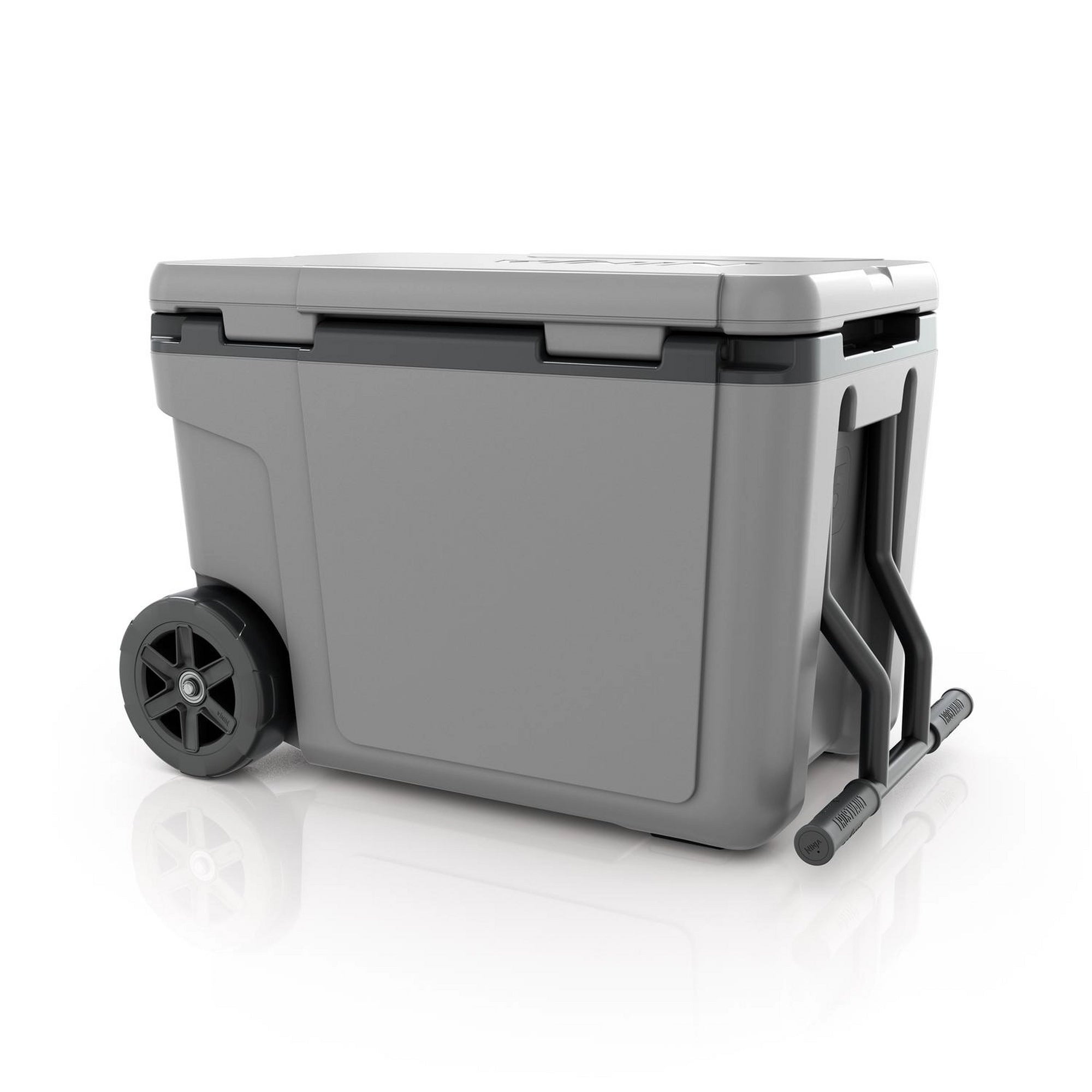 Ninja FrostVault 42L Wheeled Cooler with Dry Zone - Slate Grey - FB245UKGY