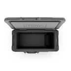 Ninja FrostVault 61L Wheeled Cooler with Dry Zone - Slate Grey - FB265EUUKGY