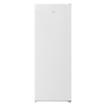 Beko FNE4545W 146cm Tall Freezer, 177 Litres, 54cm Wide, Frost Free, White