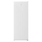 Beko FNE4545W 146cm Tall Freezer, 177 Litres, 54cm Wide, Frost Free, White
