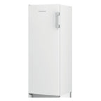 Blomberg FNM455W 146cm Tall Freezer, 177 Litres, 54cm Wide, Frost Free, White