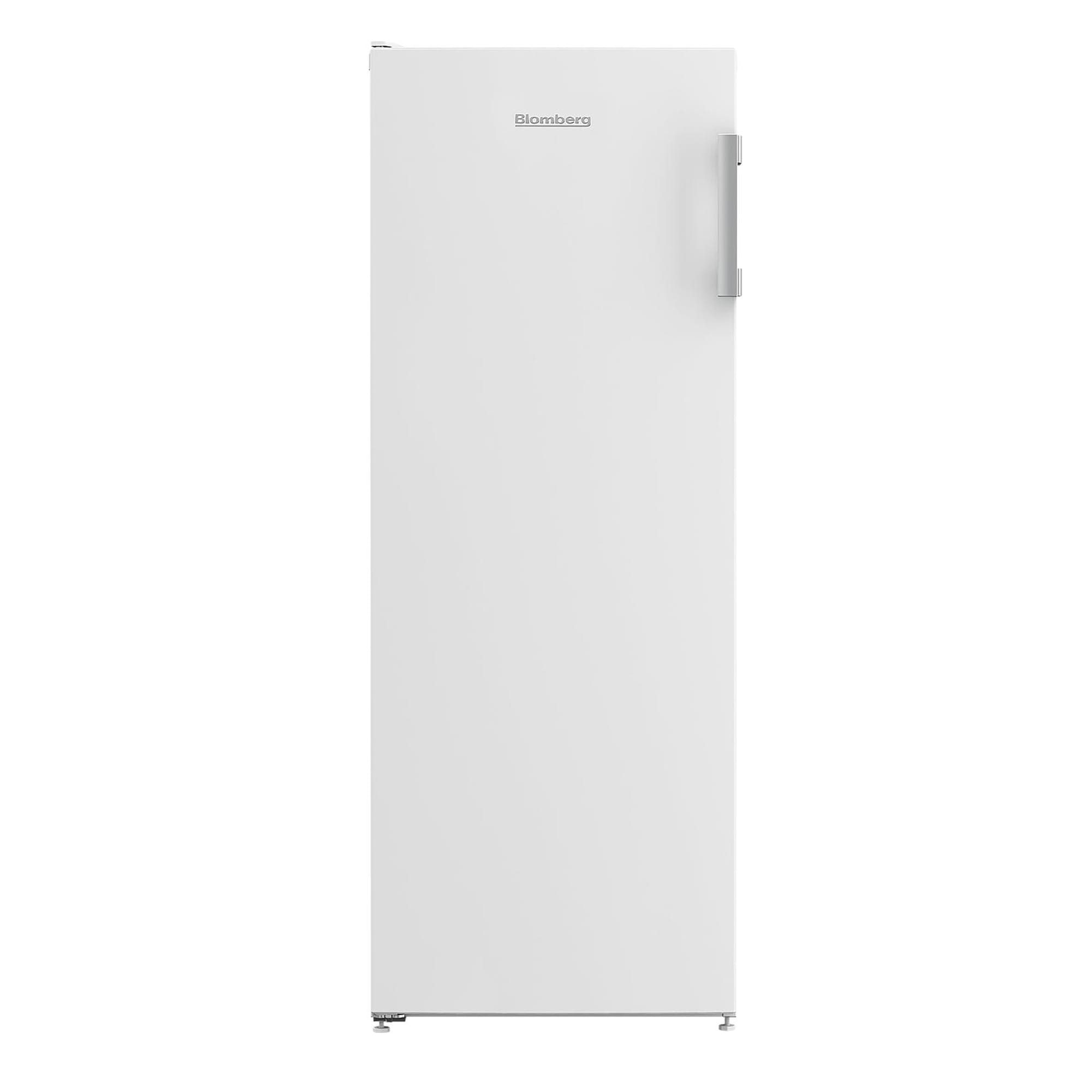 Blomberg FNM455W Freestanding Tall Freezer