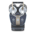Ninja SLUSHi Twist Frozen Drink Maker – Blue - FS701UKBL