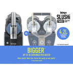 Ninja SLUSHi Twist Frozen Drink Maker – Blue - FS701UKBL