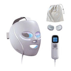 Shark CryoGlow Under Eye Cooling & LED Repair Mask - Lilac Chill - FW312UKPL