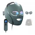 Shark CryoGlow Under Eye Cooling & LED Repair Mask - Frosted Green - FW312UKSG