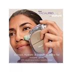 Shark FacialPro Glow+Depuffi Glow-Boosting At-Home Facial System - Spa Pink - FW320UKPK