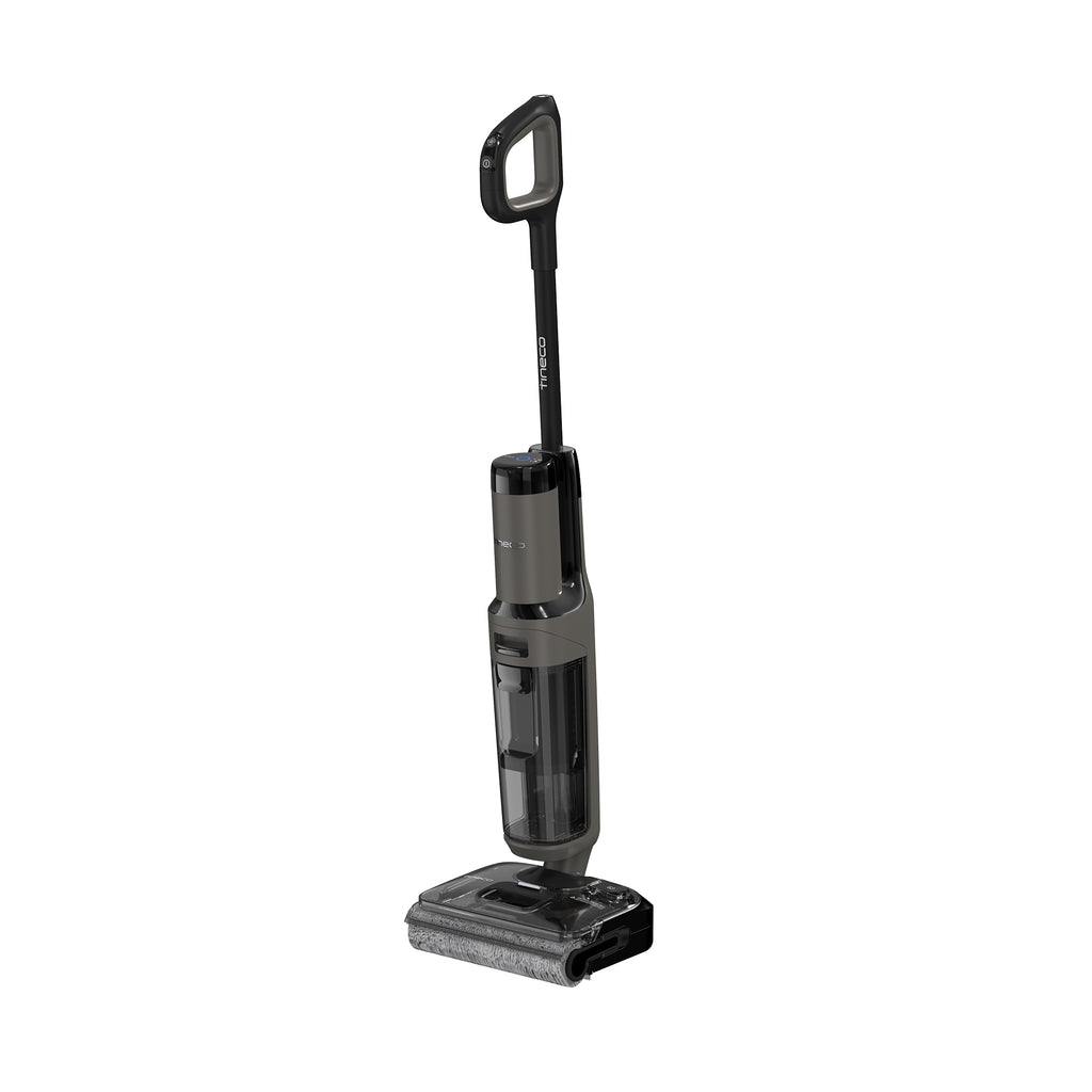 Tineco Floor One i6 Stretch Wet & Dry Cordless Vacuum Cleaner - Black (FW430600UK)