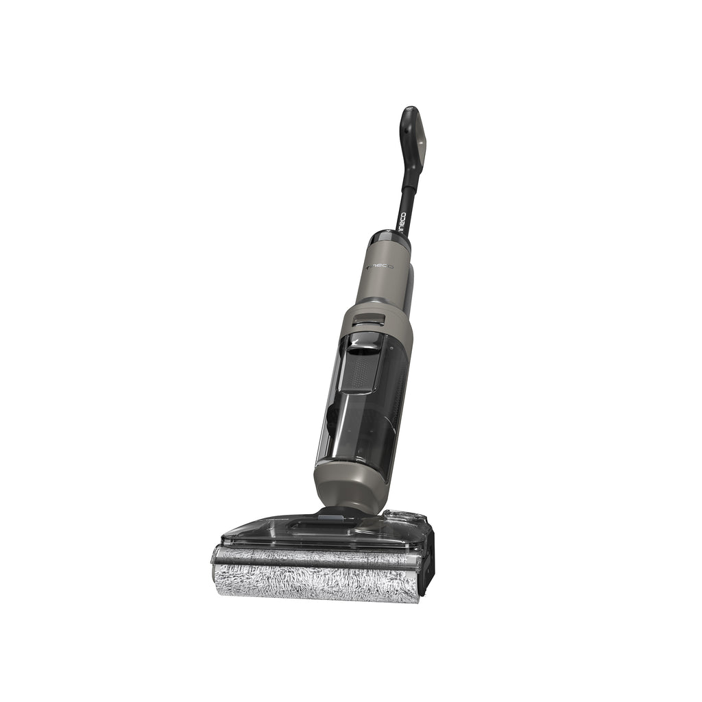 Tineco Floor One i6 Stretch Wet & Dry Cordless Vacuum Cleaner - Black (FW430600UK)