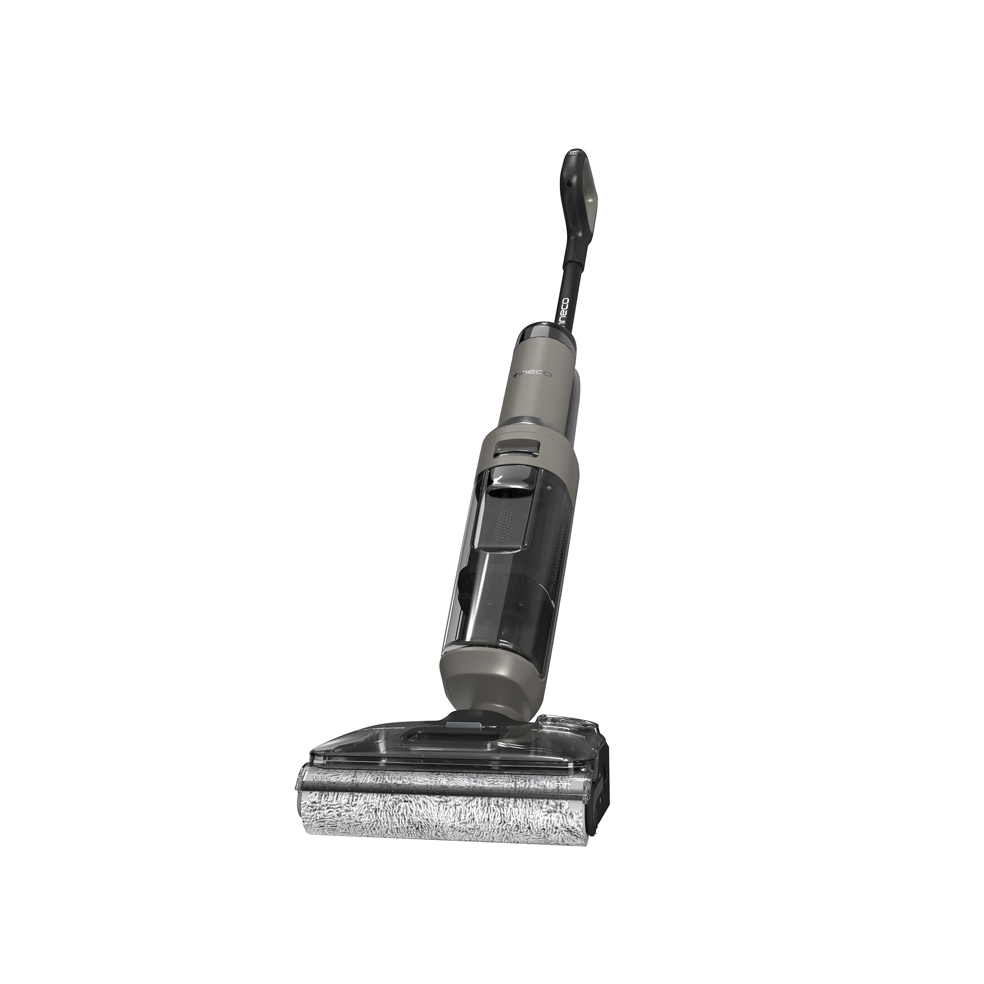 Tineco Floor One i6 Stretch Wet & Dry Cordless Vacuum Cleaner - Black (FW430600UK)